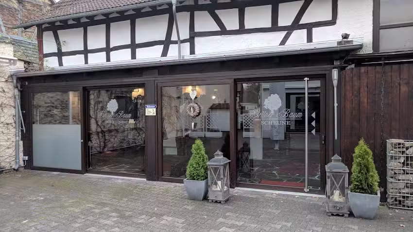 Landgasthof Gr&uuml;ner Baum