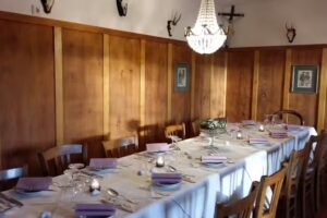 Landgasthof Grüner Baum Sehringen