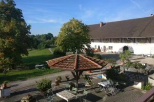 Landgasthof Gut Kronberg