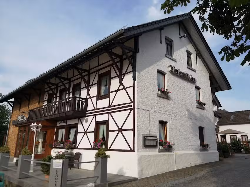 Landgasthof Gut Marienbildchen