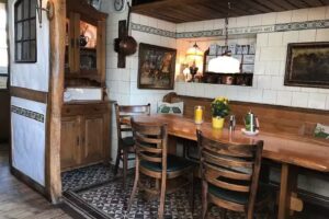 Landgasthof Gut Porz