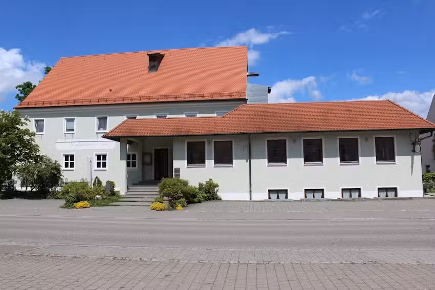 Landgasthof Haas &ndash; Manuela Haas