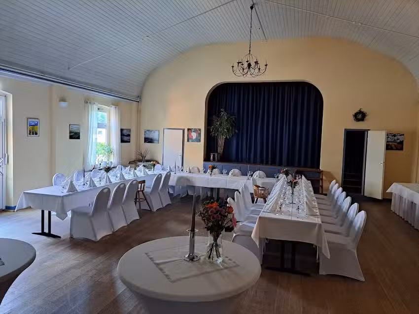 Landgasthof Haby-Krog