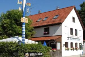 Landgasthof Haller