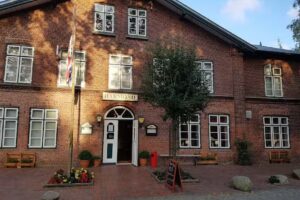 Landgasthof Harmonie