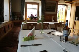 Landgasthof Hauser