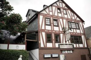 Landgasthof Held