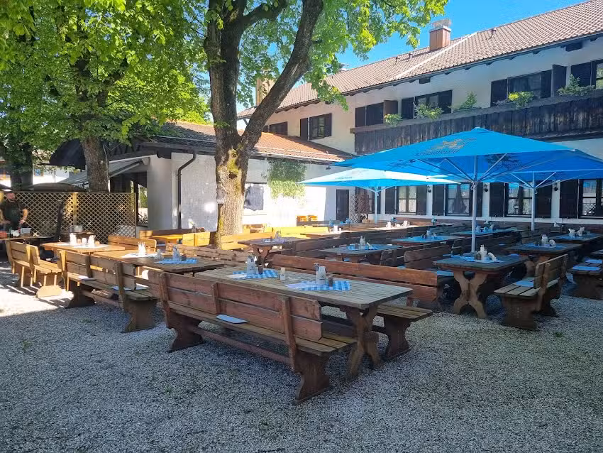 Landgasthof Herzogstand