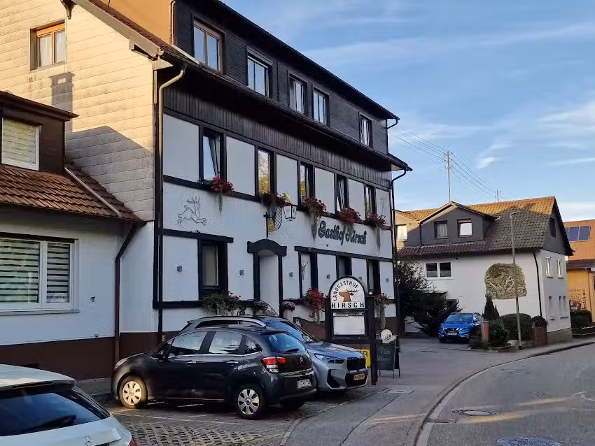 Landgasthof Hirsch