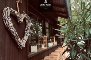 Landgasthof Hohe Warte