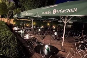 Landgasthof & Hotel Alter Wirt