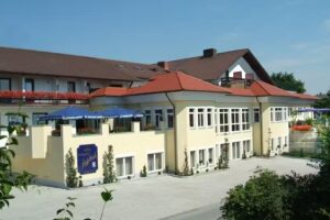 Landgasthof Hotel Apfelbeck