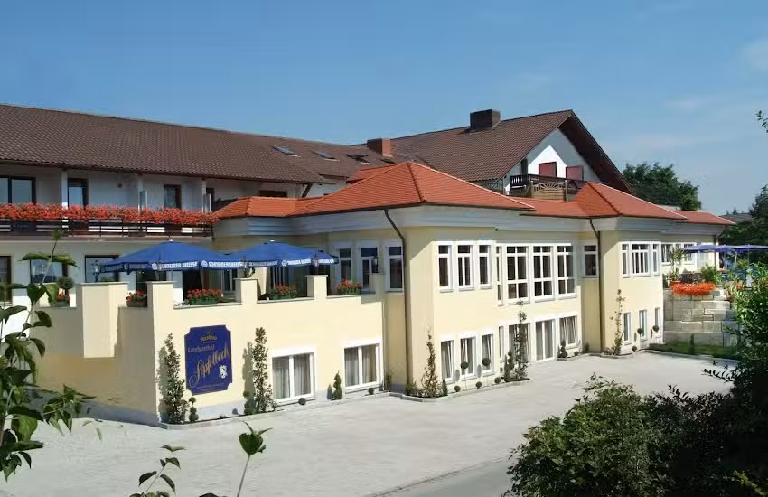 Landgasthof Hotel Apfelbeck