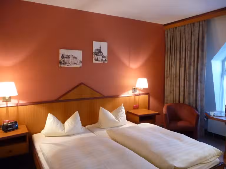 Landgasthof & Hotel Braunes Ross