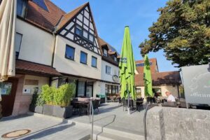 Landgasthof Hotel Grüner Baum