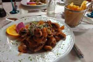 Landgasthof Hotel Restaurant Alte Post