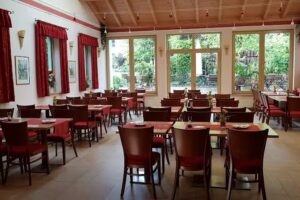 Landgasthof Hotel &bdquo;Zum Stern&ldquo;