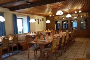 Landgasthof Hotel Zwickl Inh. Xaver Biebl