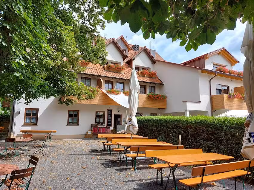 Landgasthof Hummel GmbH