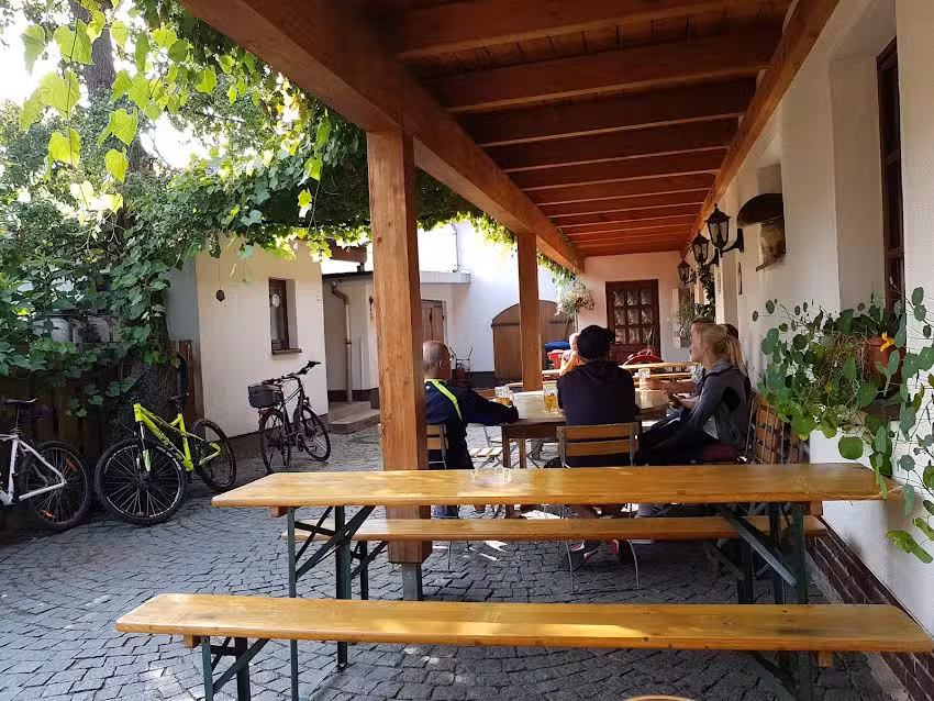 Landgasthof Inh. Strobel Andreas