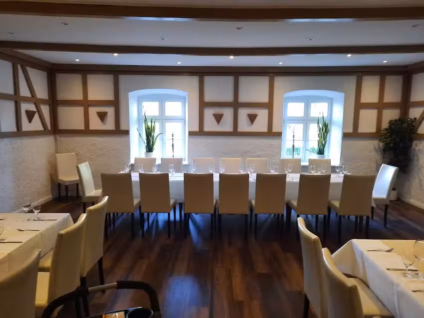 Landgasthof J&auml;gers Ruh