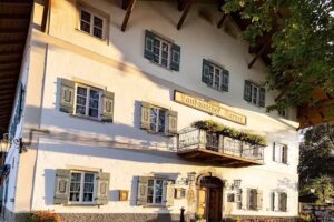 Landgasthof Karner