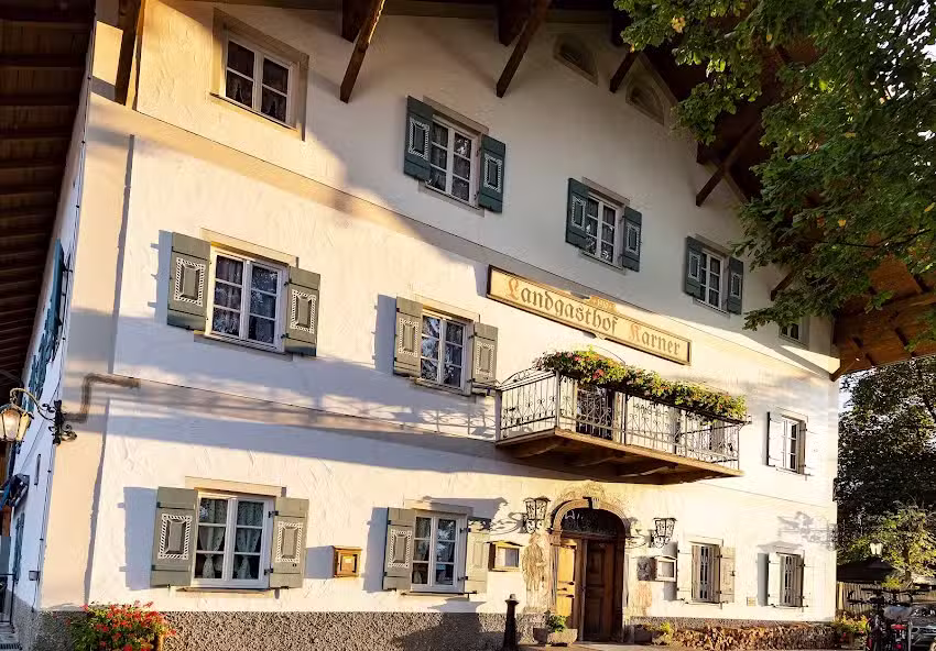 Landgasthof Karner