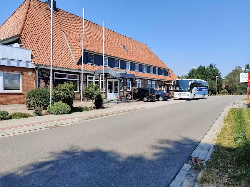 Landgasthof Karze