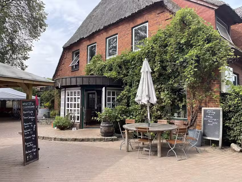 Landgasthof Kasch &ndash; Restaurant