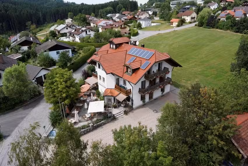 Landgasthof Kirchberger Stubn