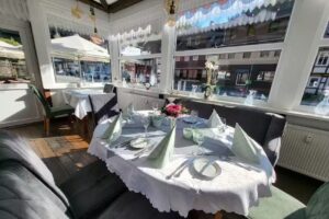 Landgasthof Kleine Kommode