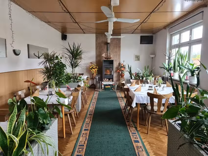 Landgasthof Kliestow