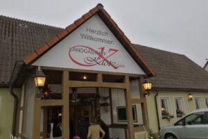 Landgasthof Klotz