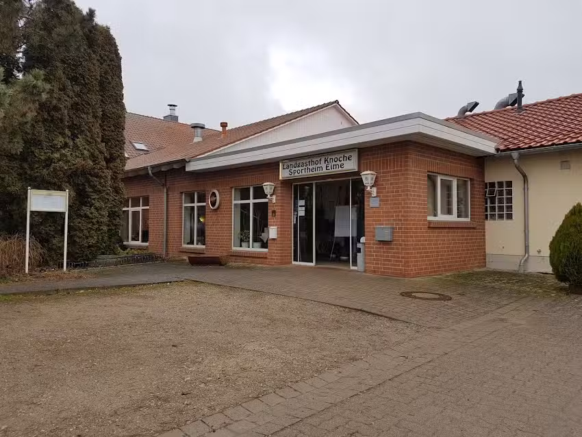 Landgasthof Knoche Eime