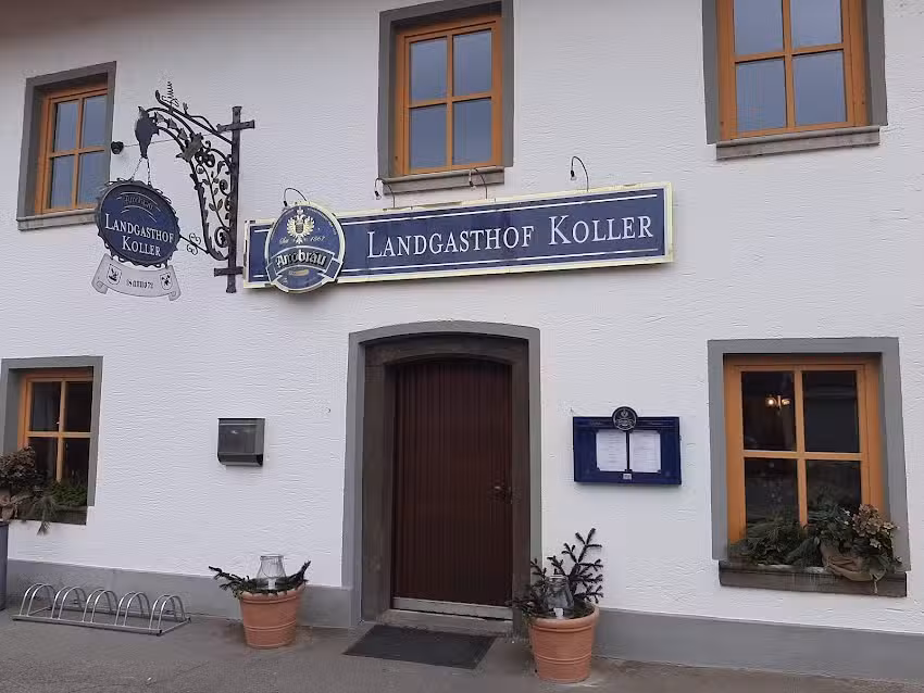 Landgasthof Koller