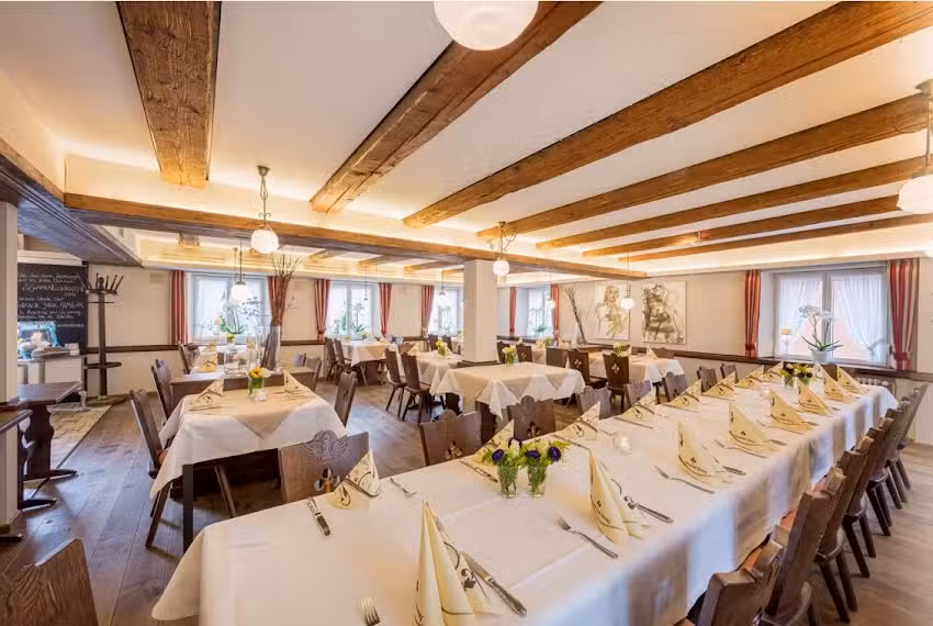 Landgasthof Kreuz