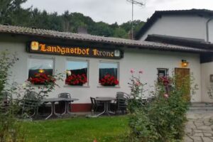 Landgasthof Krone