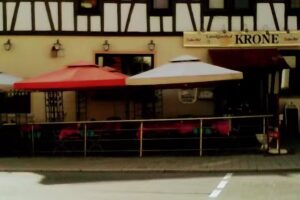 Landgasthof Krone
