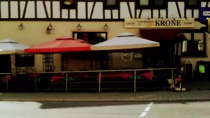 Landgasthof Krone