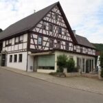 Landgasthof Krone