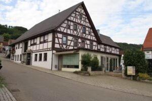 Landgasthof Krone