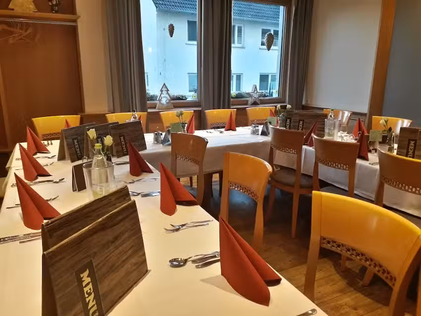 Landgasthof Krone
