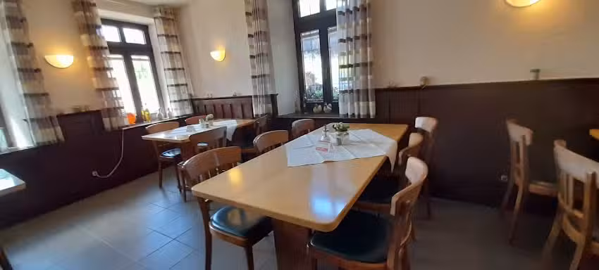 Landgasthof Kuhl