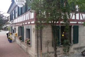 Landgasthof Lamm