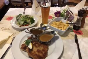 Landgasthof Lamm