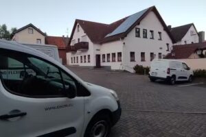 Landgasthof Lang Zum Adler