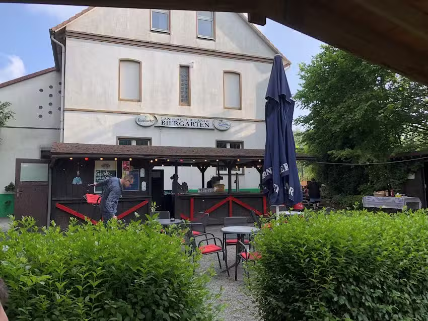 Landgasthof Lange