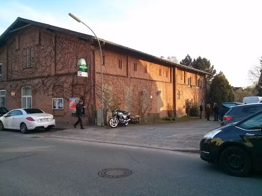 Landgasthof Langenrade