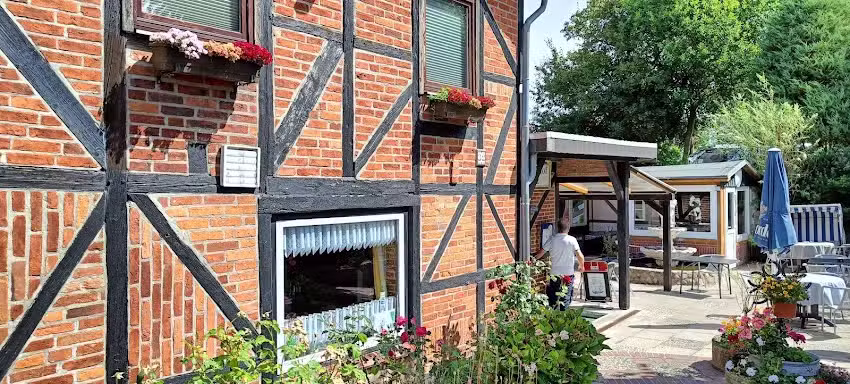 Landgasthof Lebatz