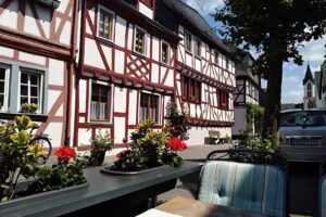Landgasthof Liebeneck